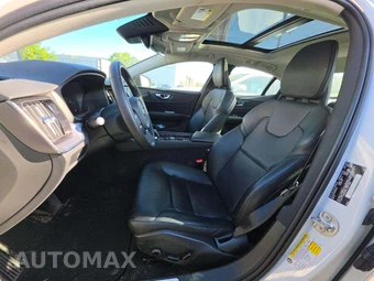 2024 Volvo S60 B5 Core Dark – miniatura 6