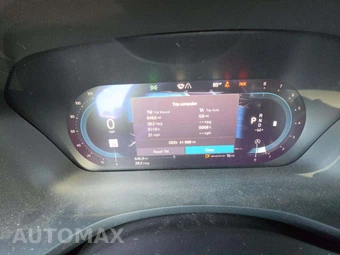2024 Volvo S60 B5 Core Dark – miniatura 9