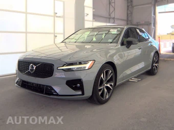 2024 Volvo S60 B5 Core Dark