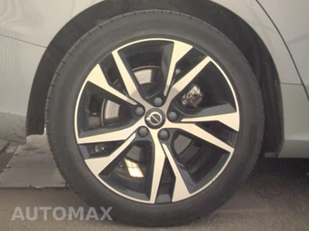 2024 Volvo S60 B5 Core Dark – miniatura 11