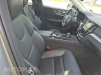 2024 Volvo S60 B5 Core Dark – miniatura 14
