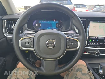 2024 Volvo S60 B5 Core Dark – miniatura 16