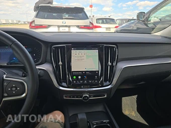 2024 Volvo S60 B5 Core Dark – miniatura 17