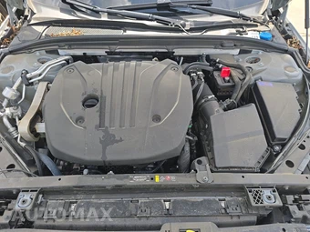 2024 Volvo S60 B5 Core Dark – miniatura 22