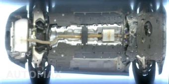 2024 Volvo S60 B5 Core Dark – miniatura 25