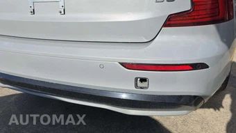 2024 Volvo S60 B5 Core Dark – miniatura 26