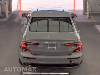 2024 Volvo S60 B5 Core Dark – miniatura 6