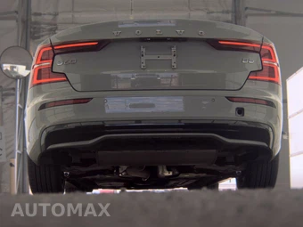 2024 Volvo S60 B5 Core Dark – miniatura 7