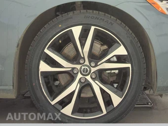 2024 Volvo S60 B5 Core Dark - miniatura 10