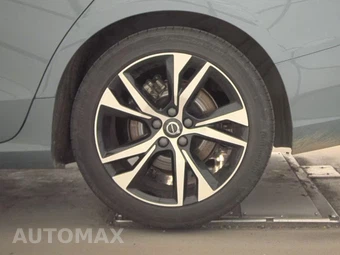 2024 Volvo S60 B5 Core Dark - miniatura 12
