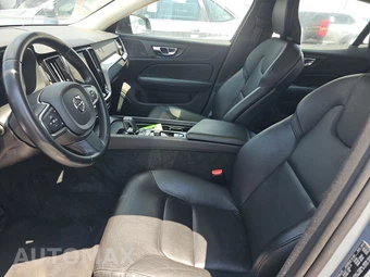 2024 Volvo S60 B5 Core Dark - miniatura 13