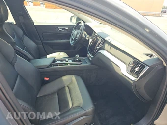 2024 Volvo S60 B5 Core Dark - miniatura 14