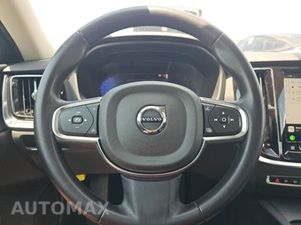 2024 Volvo S60 B5 Core Dark - miniatura 16