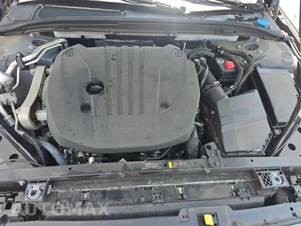 2024 Volvo S60 B5 Core Dark - miniatura 22