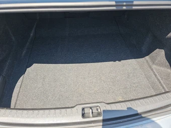 2024 Volvo S60 B5 Core Dark - miniatura 23
