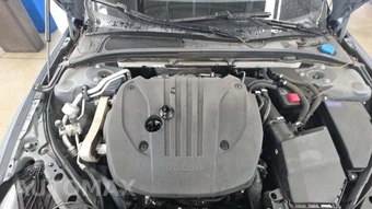 2024 Volvo S60 B5 Core Dark - miniatura 24