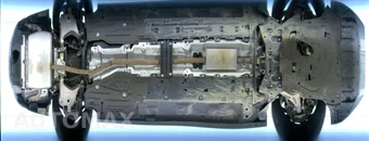 2024 Volvo S60 B5 Core Dark - miniatura 25