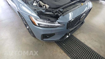 2024 Volvo S60 B5 Core Dark - miniatura 27