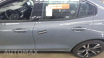 2024 Volvo S60 B5 Core Dark - miniatura 28