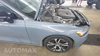 2024 Volvo S60 B5 Core Dark - miniatura 29