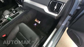 2024 Volvo S60 B5 Core Dark - miniatura 32