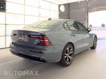 2024 Volvo S60 B5 Core Dark - miniatura 5