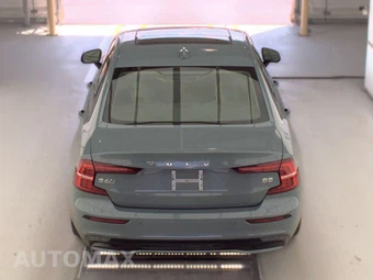 2024 Volvo S60 B5 Core Dark - miniatura 6