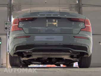 2024 Volvo S60 B5 Core Dark - miniatura 7