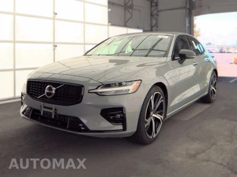 2024 Volvo S60 B5 Core Dark
