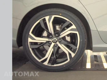 2024 Volvo S60 B5 Core Dark – miniatura 11