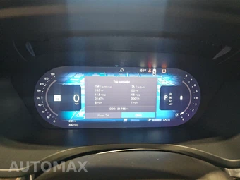 2024 Volvo S60 B5 Core Dark – miniatura 18