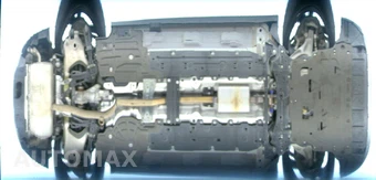 2024 Volvo S60 B5 Core Dark – miniatura 25
