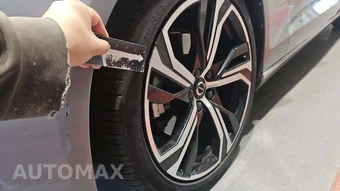 2024 Volvo S60 B5 Core Dark – miniatura 27