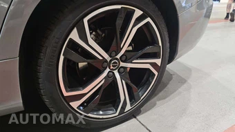 2024 Volvo S60 B5 Core Dark – miniatura 28