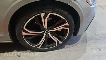 2024 Volvo S60 B5 Core Dark – miniatura 33
