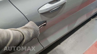 2024 Volvo S60 B5 Core Dark – miniatura 35