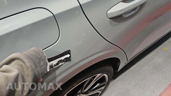 2024 Volvo S60 B5 Core Dark – miniatura 36