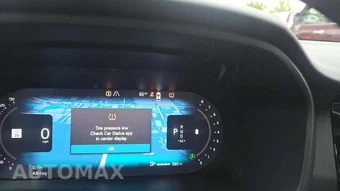 2024 Volvo S60 B5 Core Dark – miniatura 37