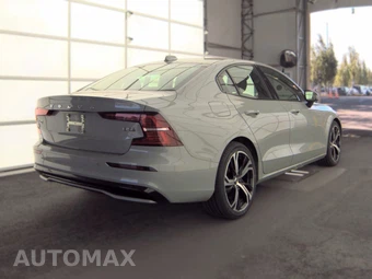 2024 Volvo S60 B5 Core Dark – miniatura 5