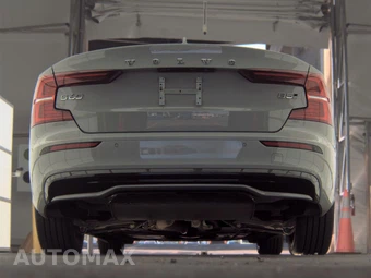 2024 Volvo S60 B5 Core Dark – miniatura 7