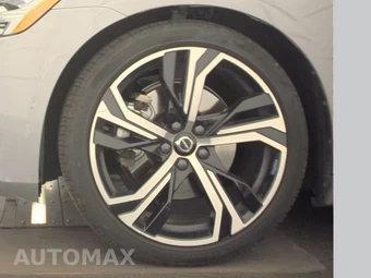 2024 Volvo S60 B5 Core Dark – miniatura 9