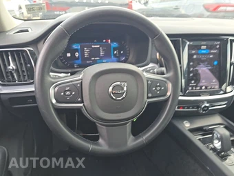 2024 Volvo S60 B5 Core Dark – miniatura 16