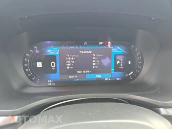 2024 Volvo S60 B5 Core Dark – miniatura 18