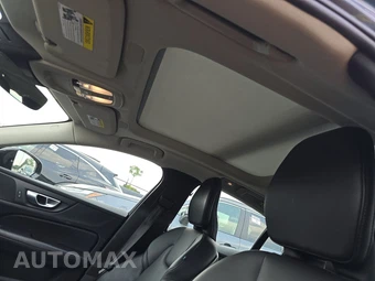 2024 Volvo S60 B5 Core Dark – miniatura 20
