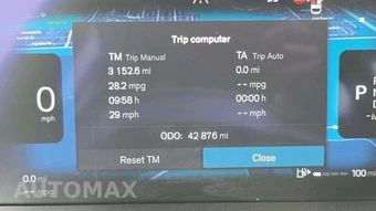 2024 Volvo S60 B5 Core Dark – miniatura 24