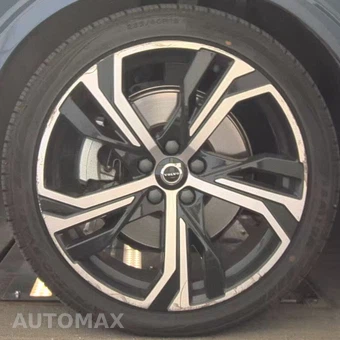 2024 Volvo S60 B5 Core Dark – miniatura 27