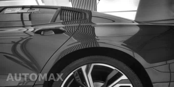 2024 Volvo S60 B5 Core Dark – miniatura 28