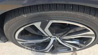 2024 Volvo S60 B5 Core Dark – miniatura 34
