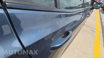 2024 Volvo S60 B5 Core Dark – miniatura 35