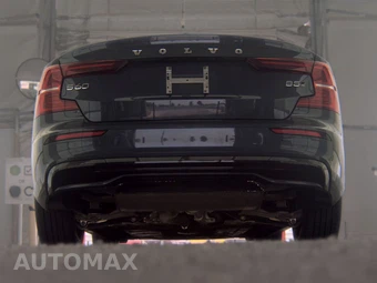 2024 Volvo S60 B5 Core Dark – miniatura 7